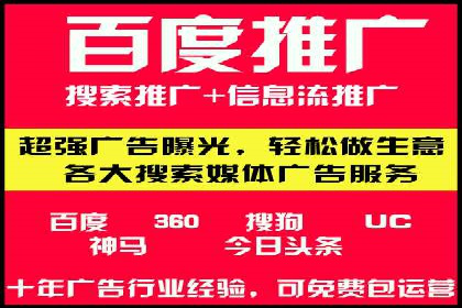 成功企业背后的百度推广策略